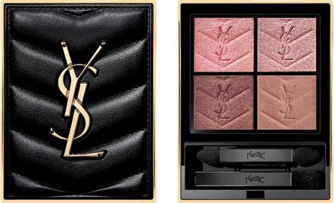 babylone roses ysl|COUTURE MINI CLUTCH .